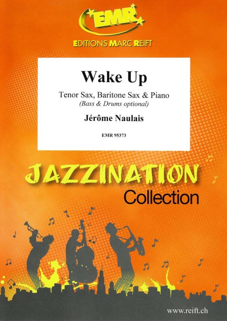 Wake Up